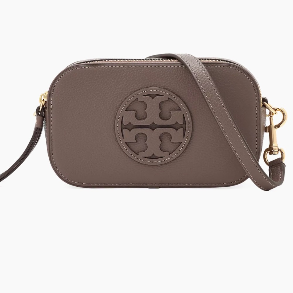 Tory Burch Mini miller crossbody handbag
